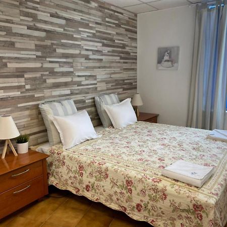 Apartament Kompas Leilighet Burgas by Eksteriør bilde